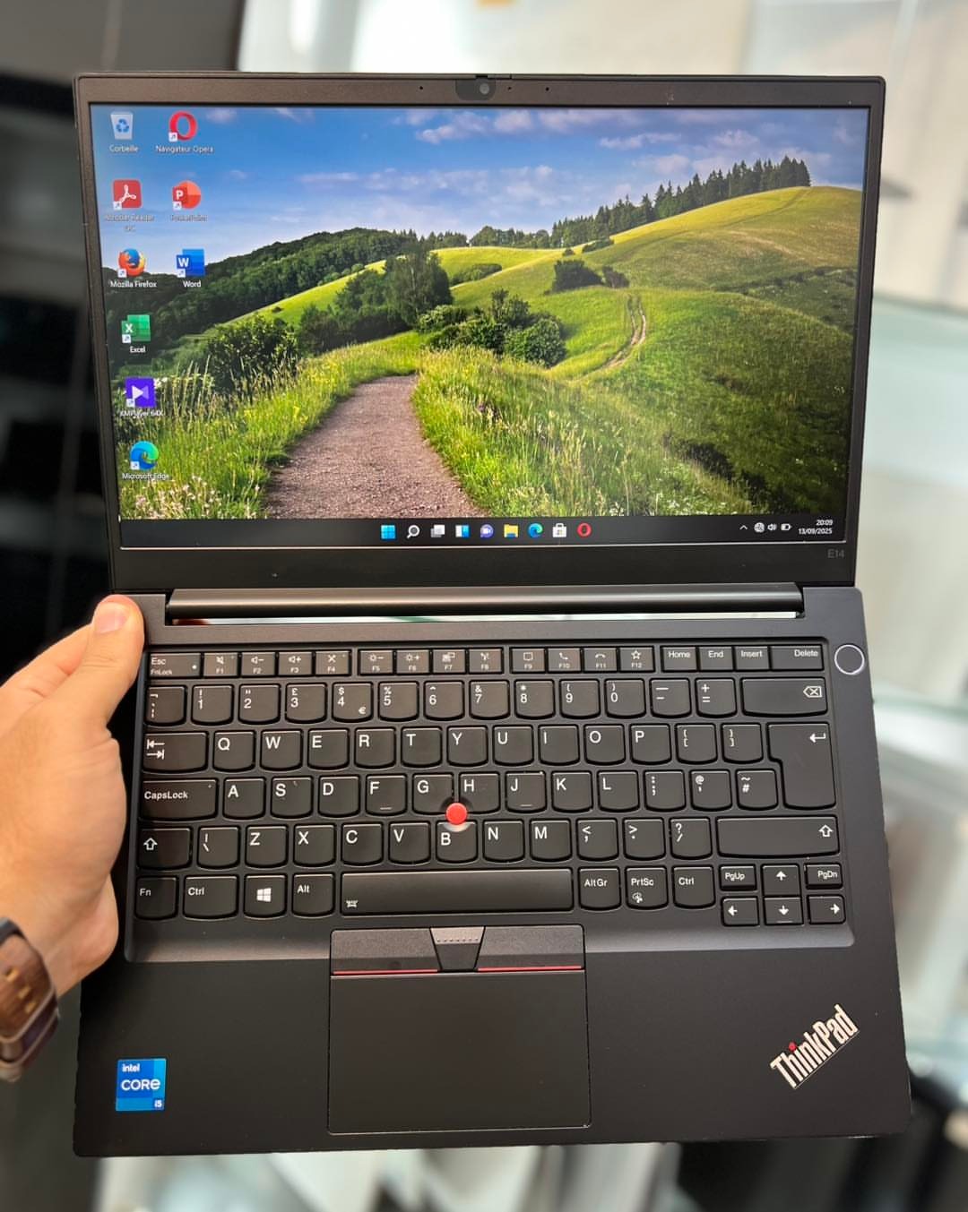 Additional product image