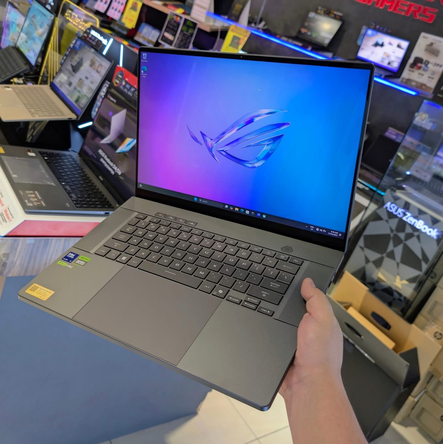 Additional product image