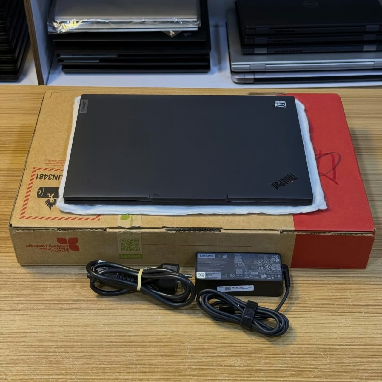 Additional product image