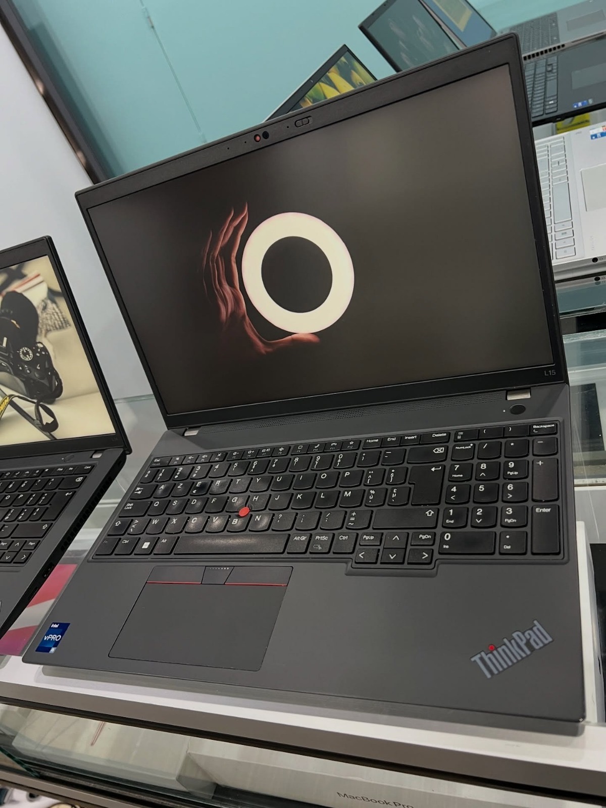 🆕 LENOVO THINKPAD L15 GEN 3 ( NEUF SOLDES EN SAC)