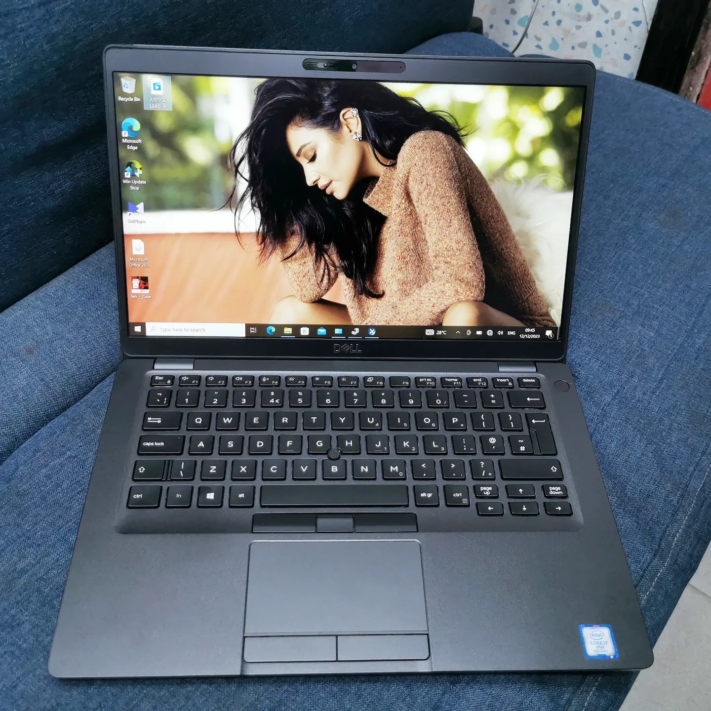 DELL LATITUDE 5400