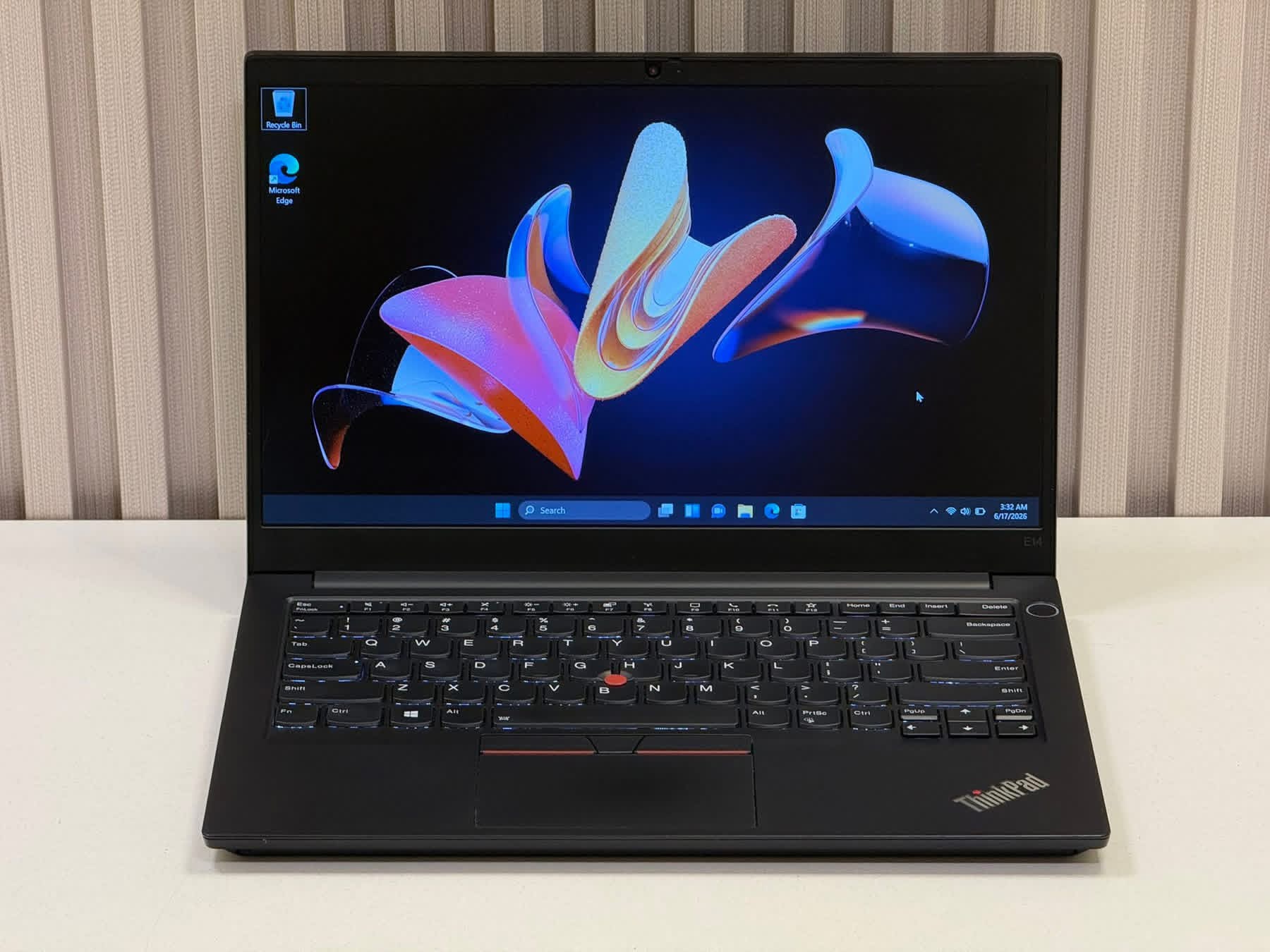 LENOVO THINKPAD E14 GEN 4 ( NEUF SOLDES)
