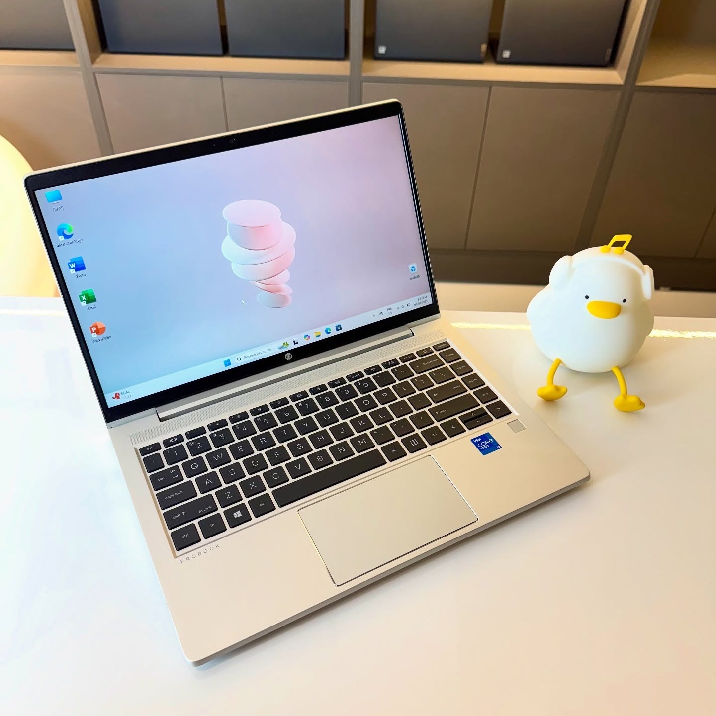 HP ELITEBOOK 640G9 ( NEUF SOLDES)U