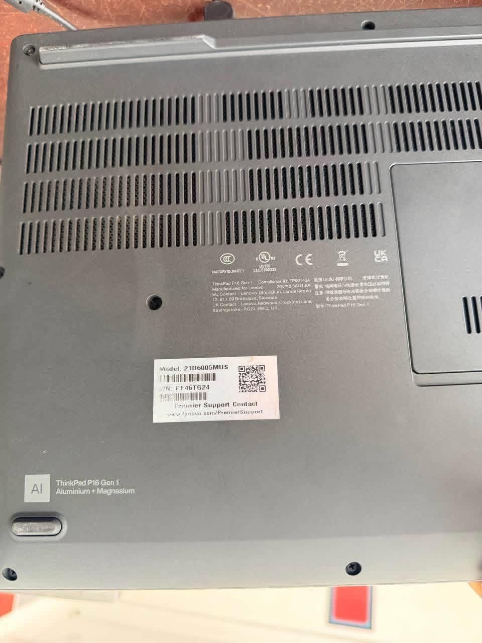 Additional product image