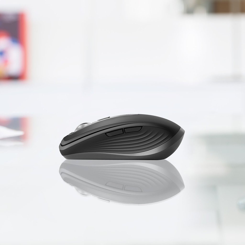 Logitech MX Anywhere 3 