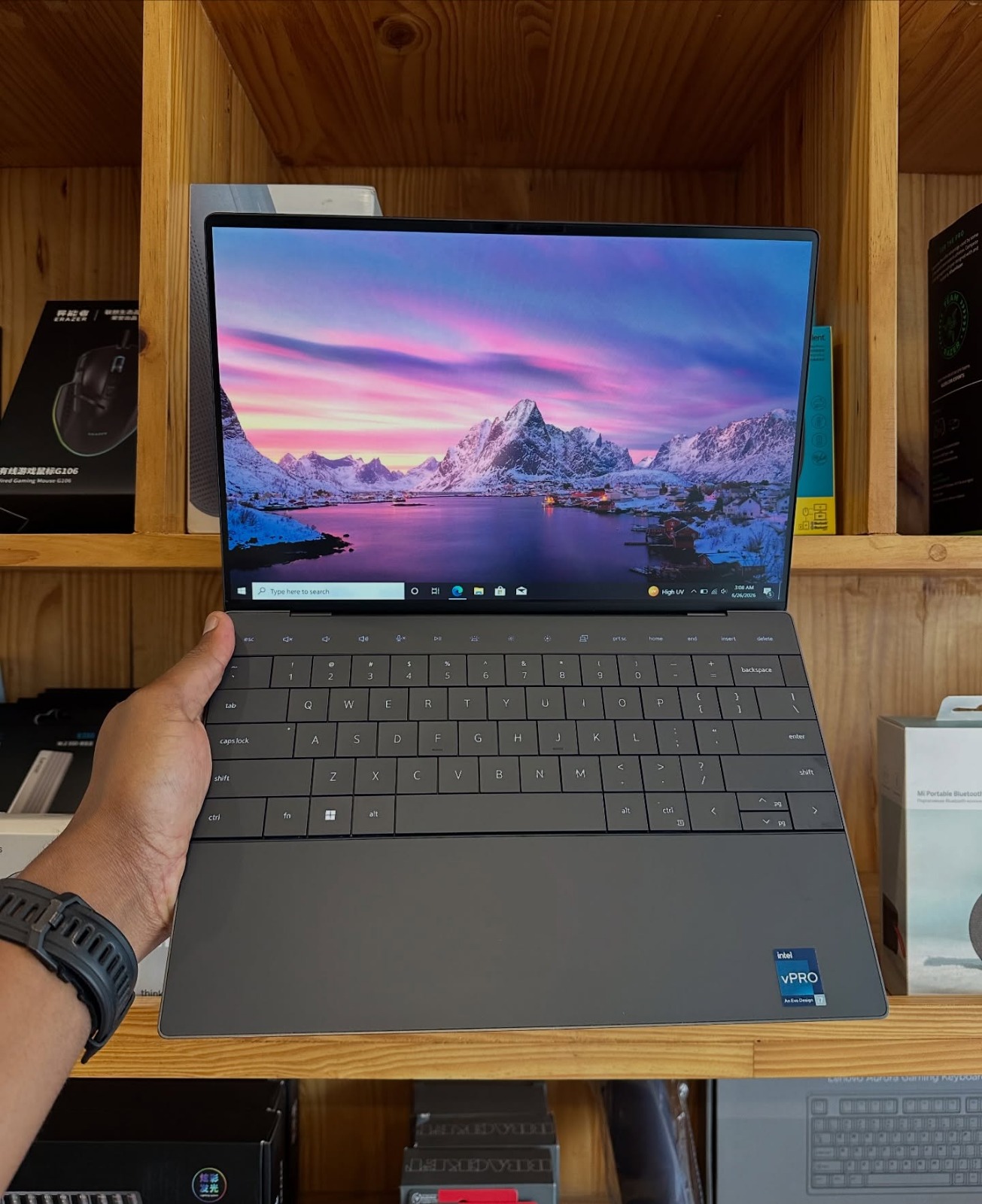 XPS 13 PLUS -9350 BY DELL 