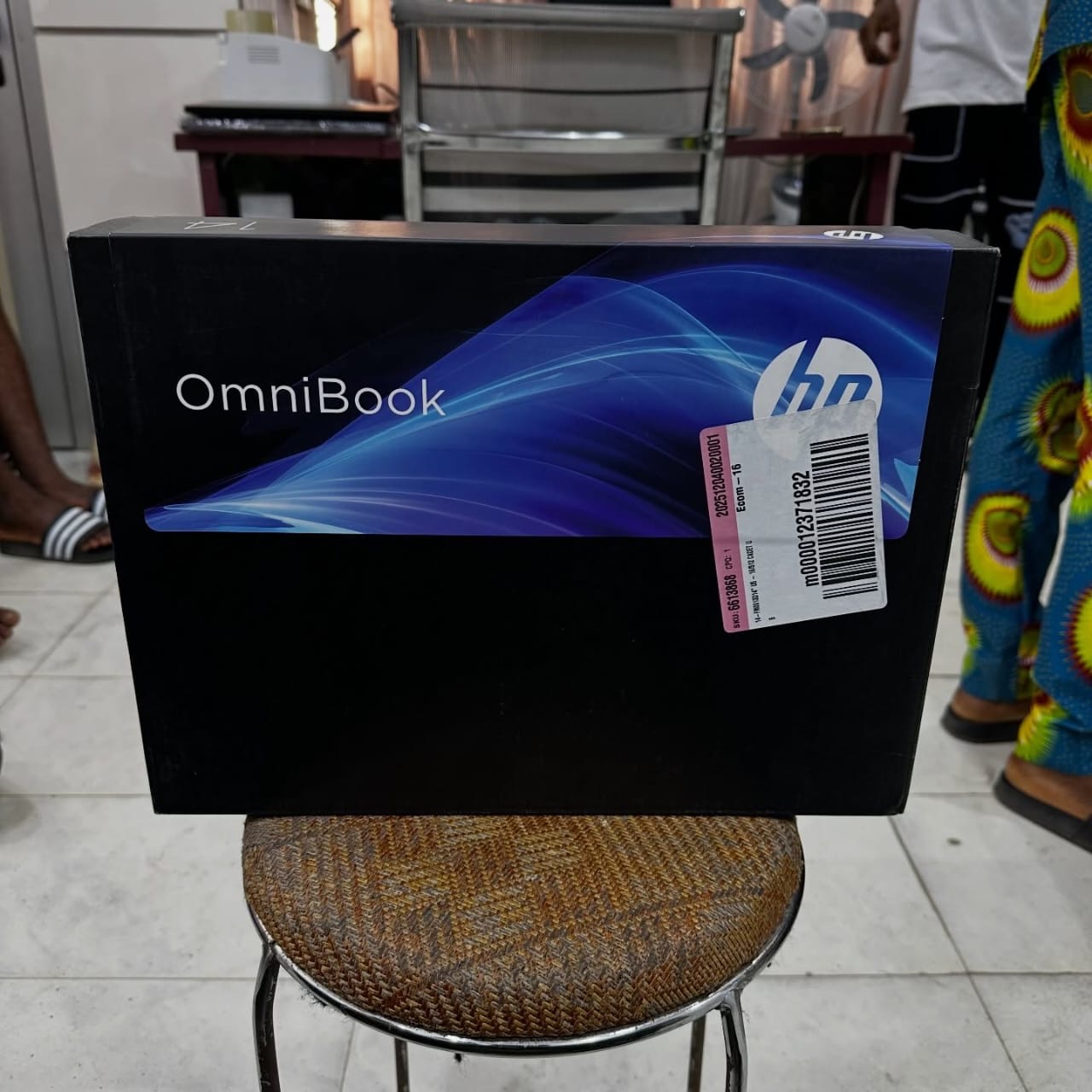 Additional product image