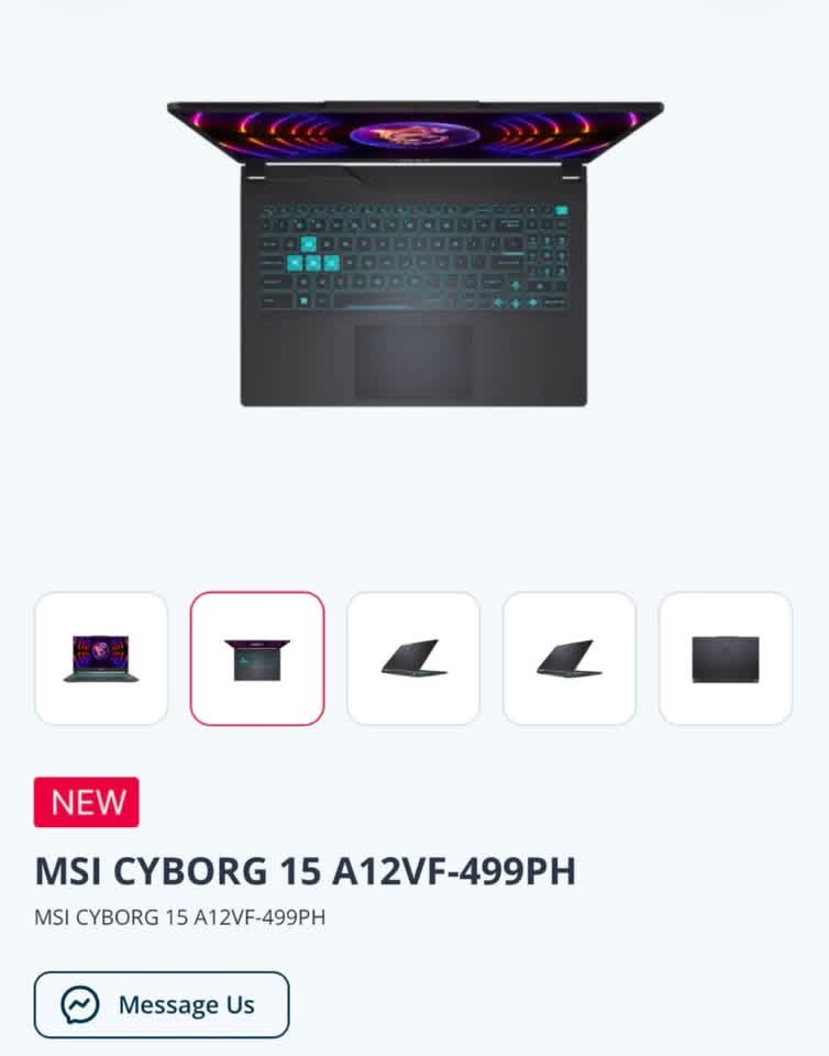 Additional product image