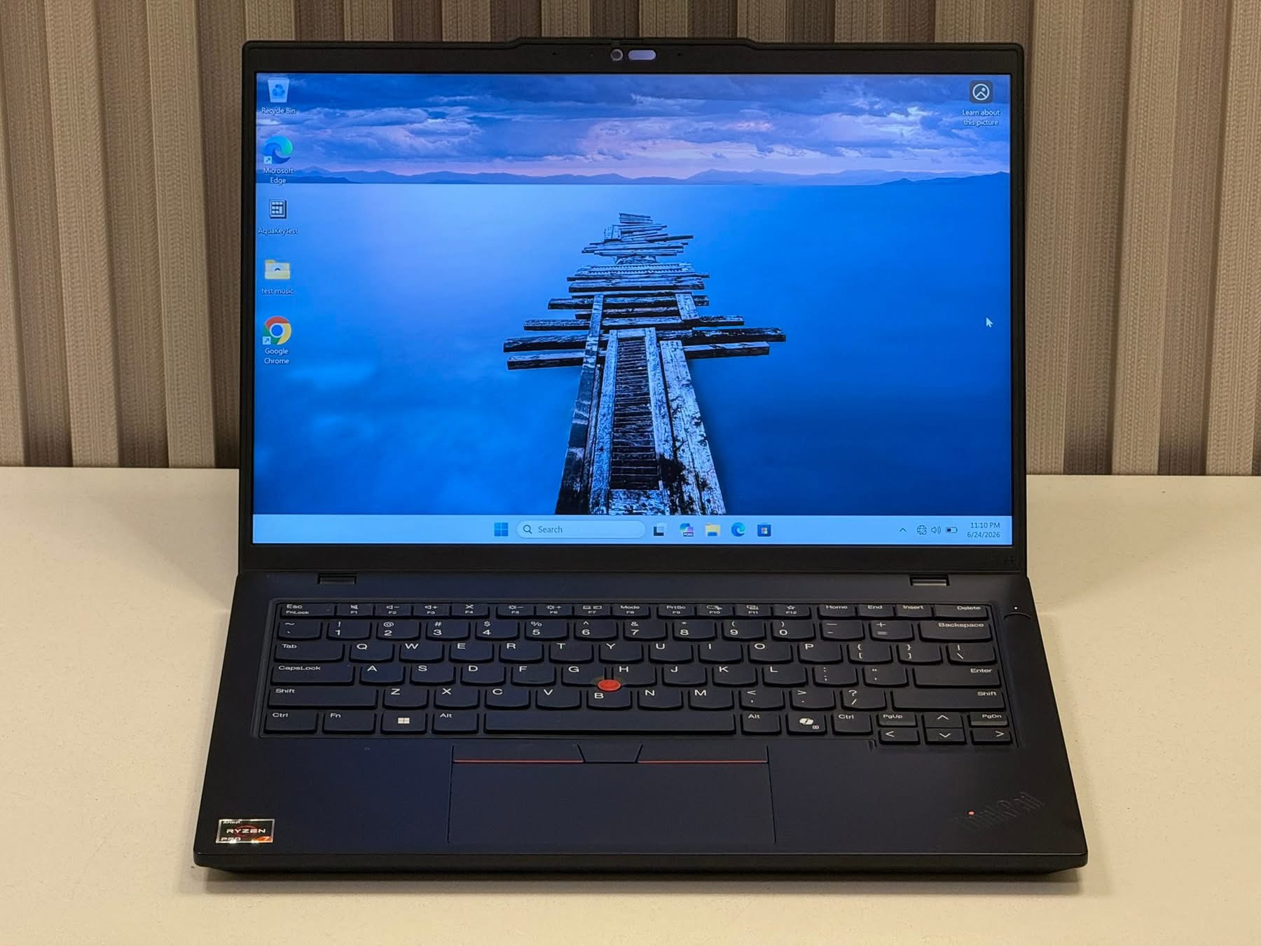 LENOVO THINKPAD L14 ( NEUF SOLDES)