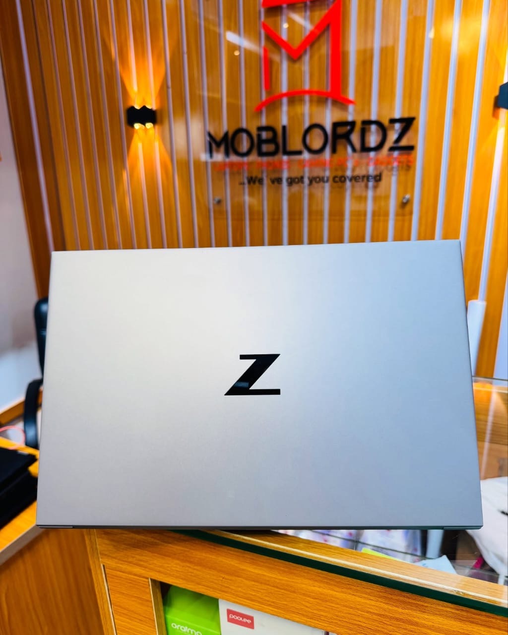 Additional product image
