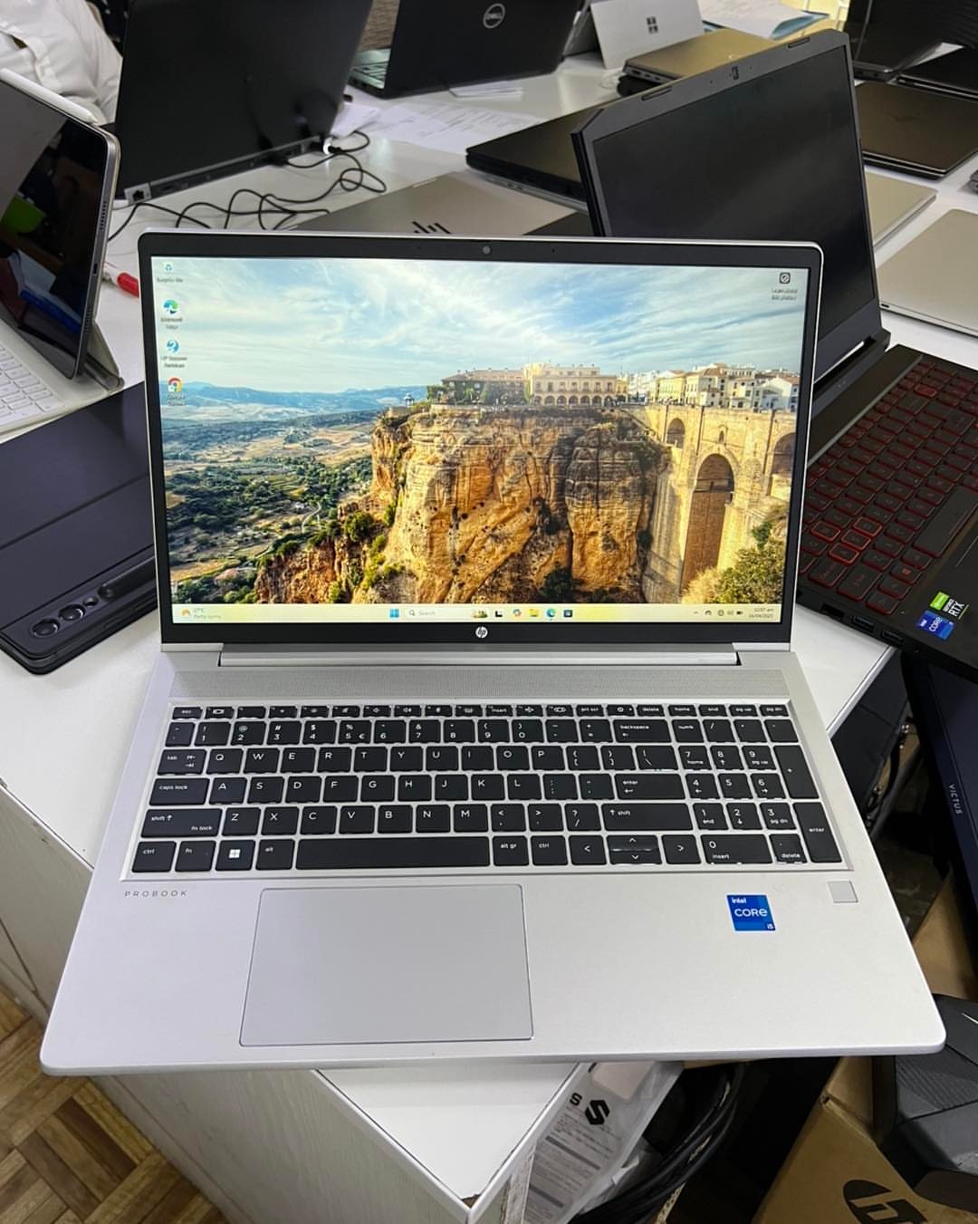 HP PROBOOK 650G8