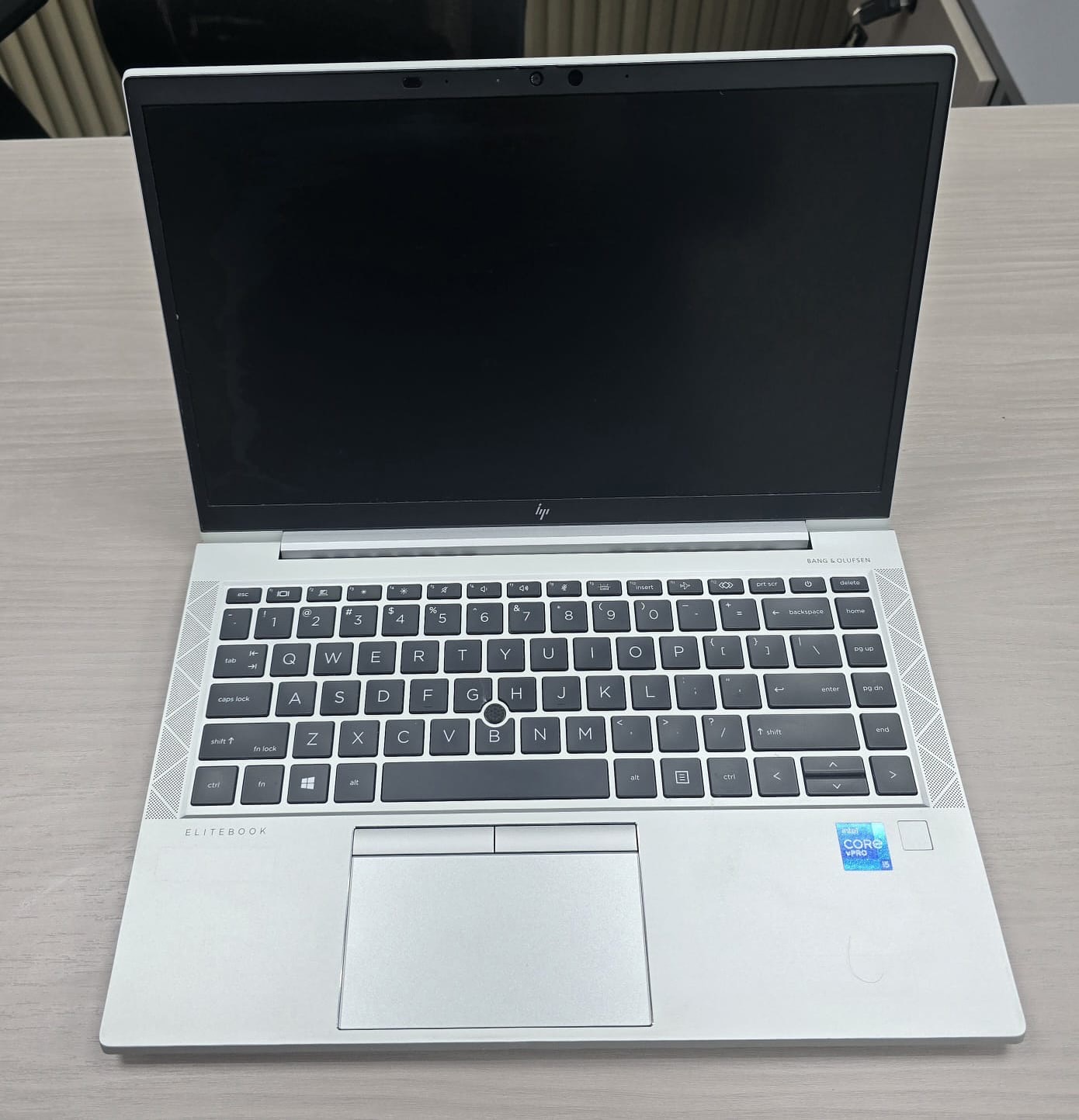HP ELITEBOOK 840G7