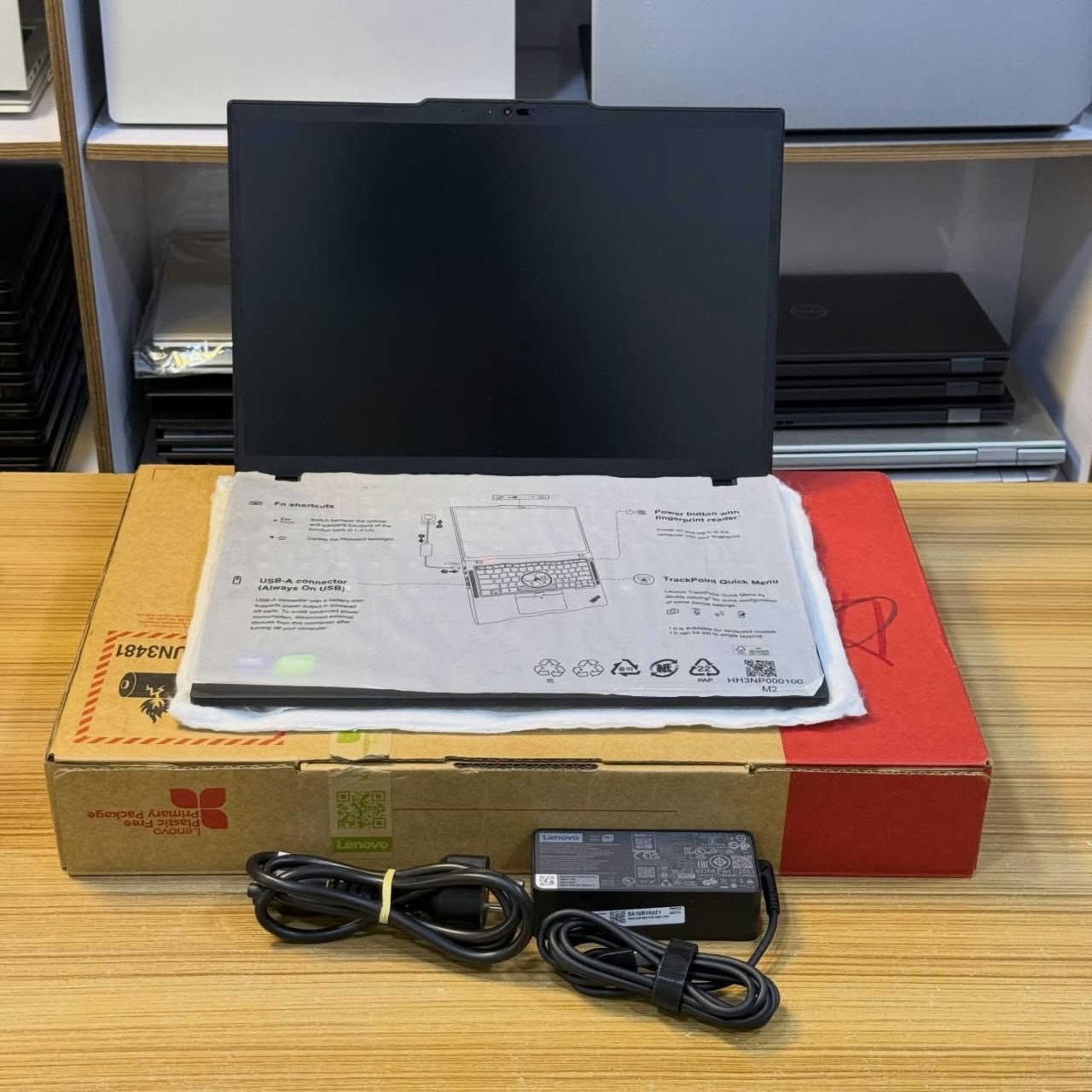  Lenovo ThinkPad T14 Gen 6