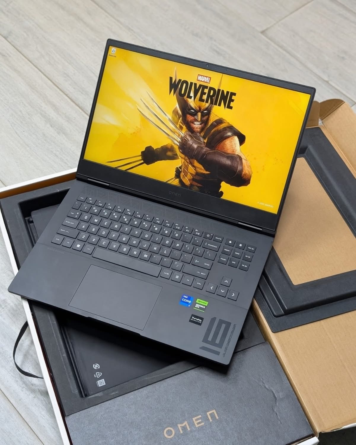 Additional product image
