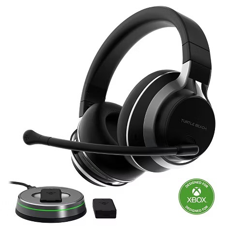 CASQUE TURTLE BEACH STEALTH PRO