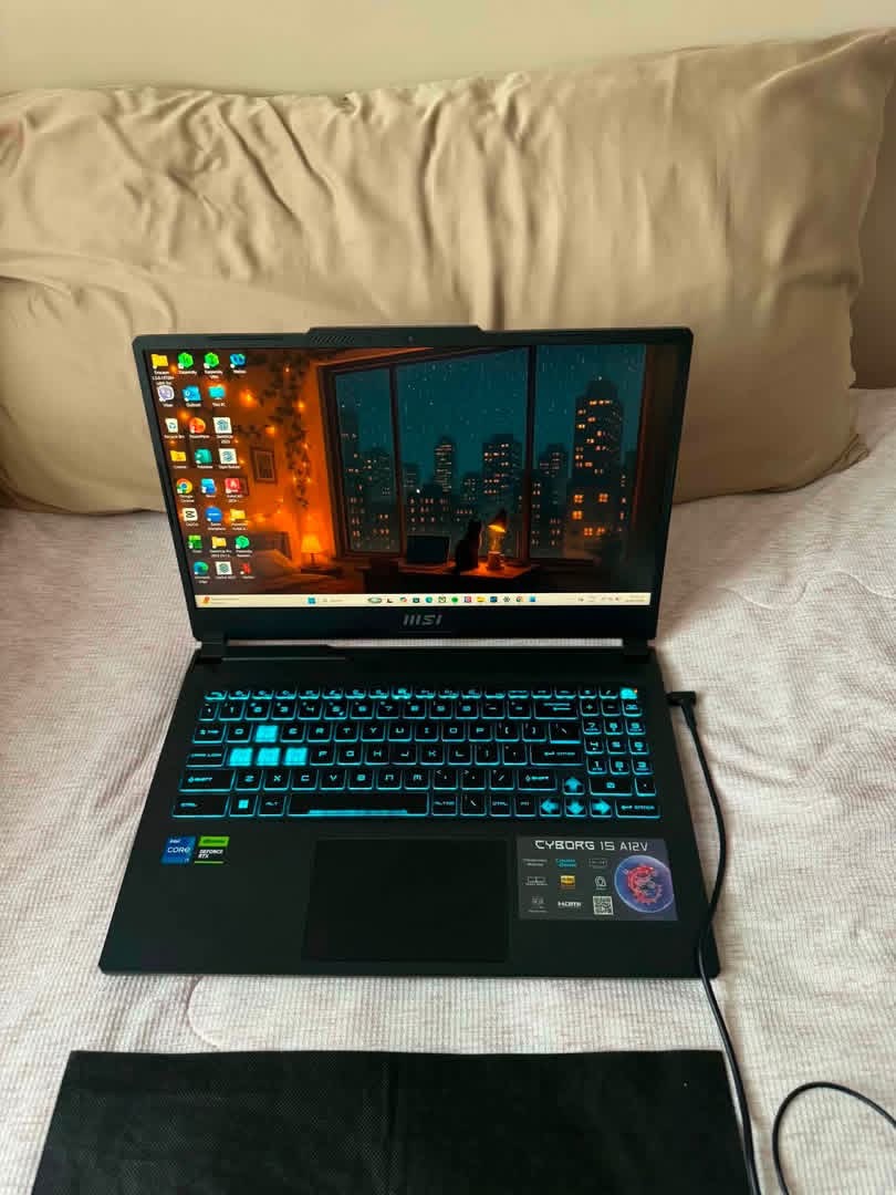 Additional product image